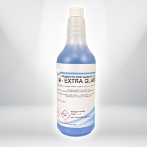 M-Extra Glass