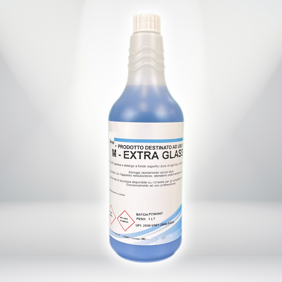M-Extra Glass