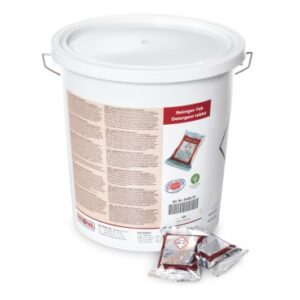 Tablettes nettoyantes SelfCookingCenter et CombiMaster Plus.